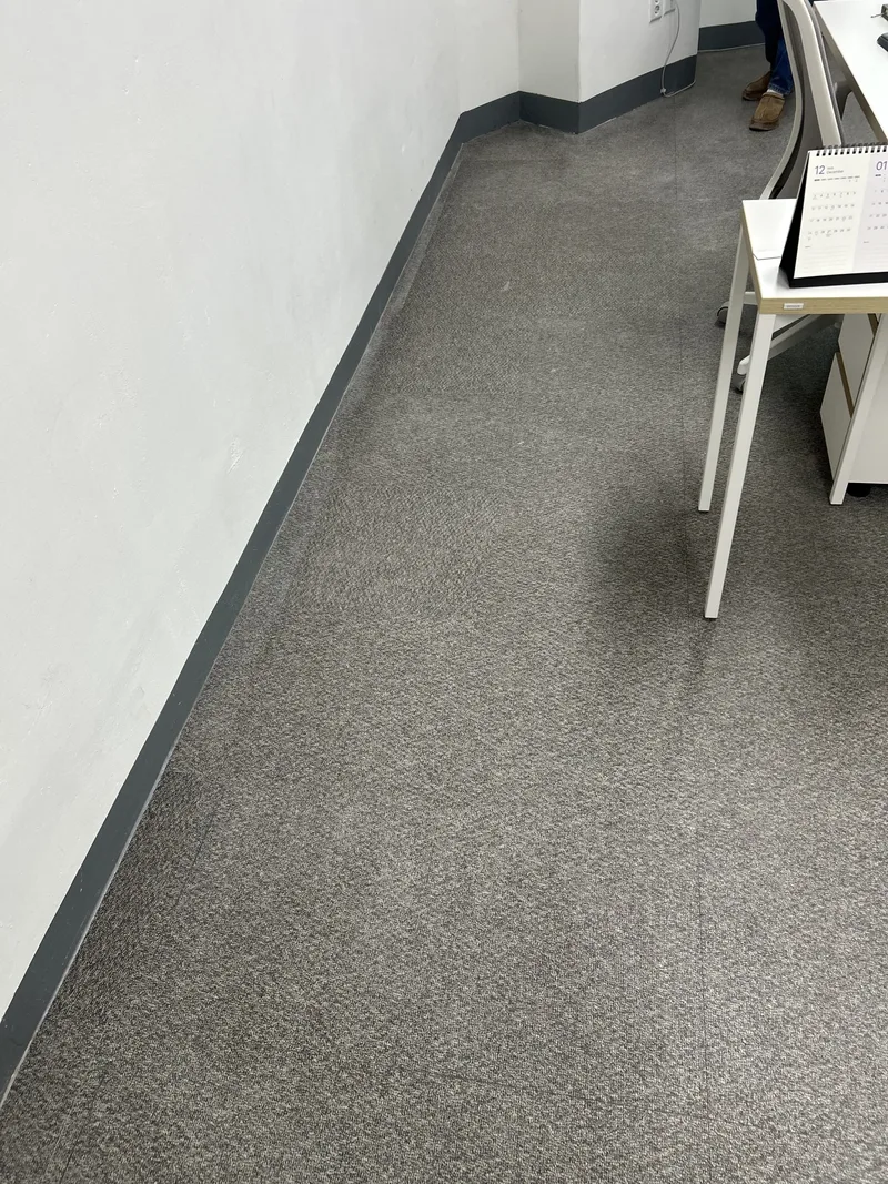 원룸데코타일교체