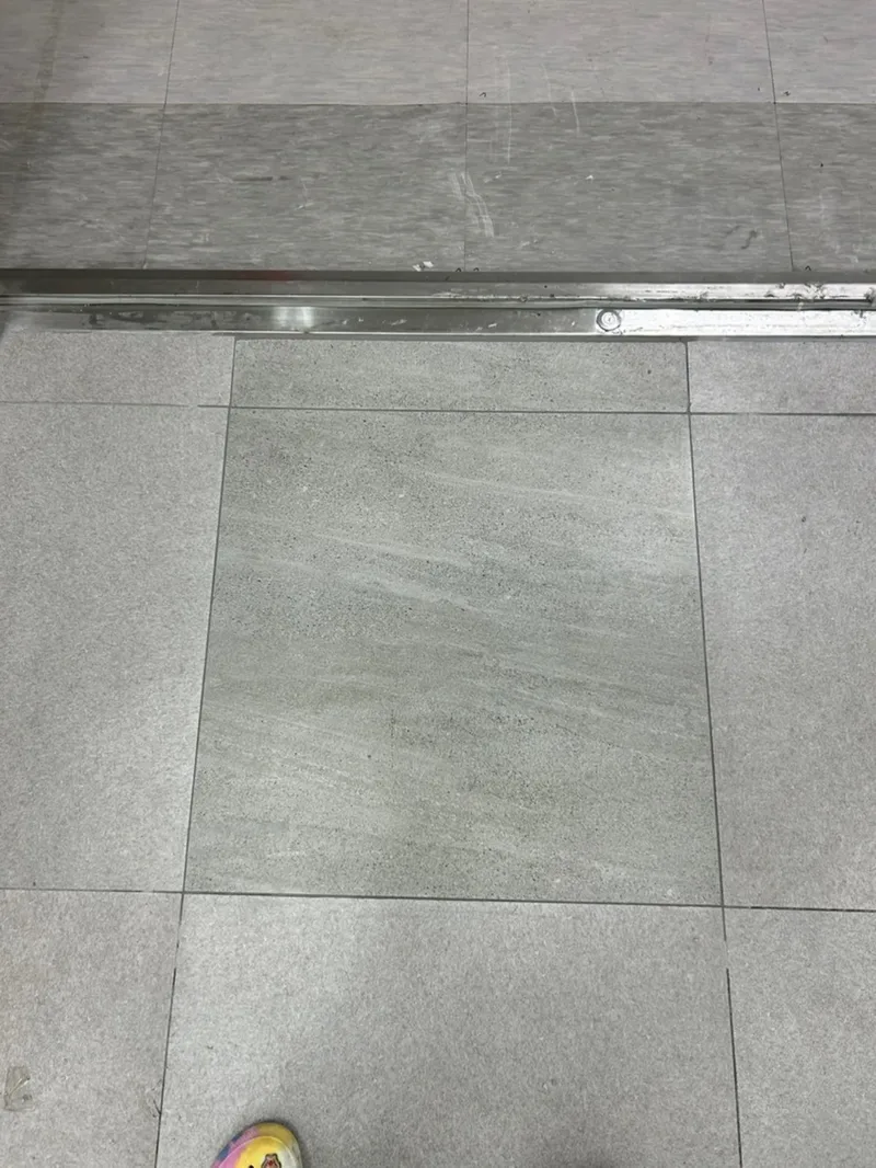 셀프데코타일교체