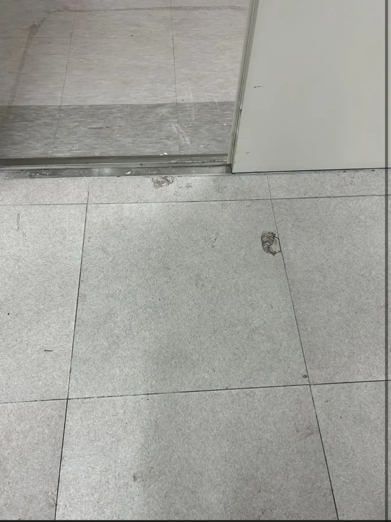 미사데코타일교체