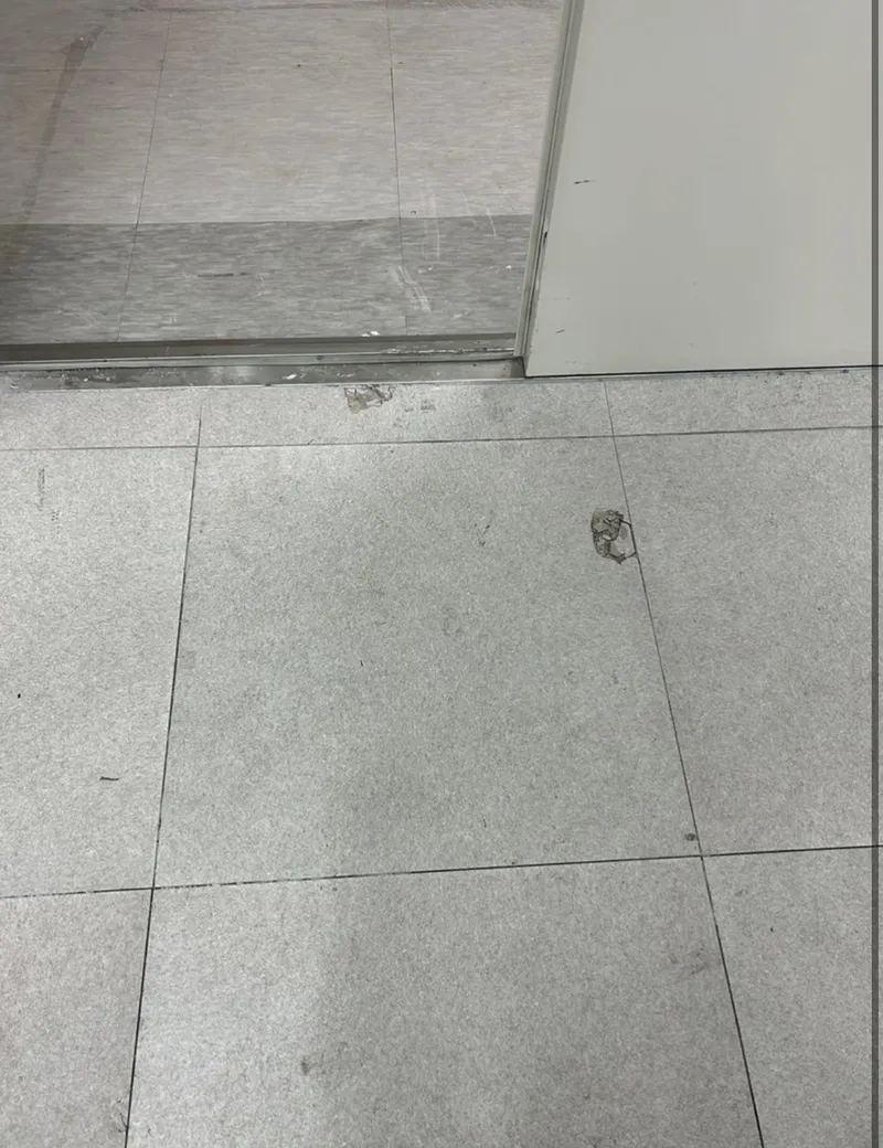 여의도데코타일교체
